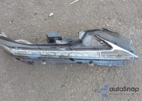 2020 Lexus Nx 300 z USA, uszkodzony, nr VIN JTJAARBZ7L2165681